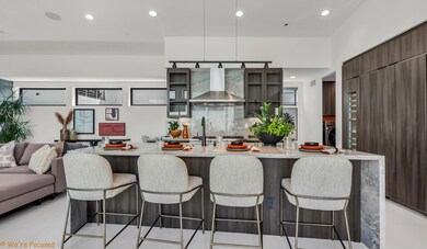 Were Focused Elan Model 2-3