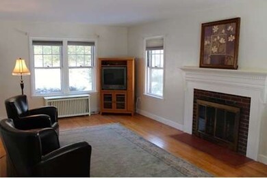 33 Skyview Rd, Lexington, MA 02420 - photo 6