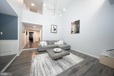 138 Montrose Ave unit 59, Bryn Mawr, PA 19010 - photo 6