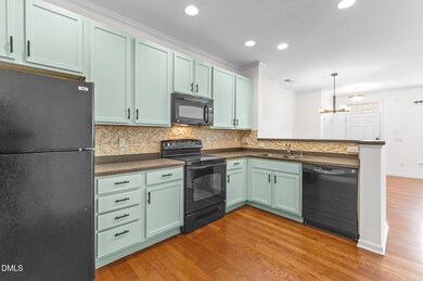 1120 Renewal Place unit 111, Raleigh, NC 27603 - photo 6