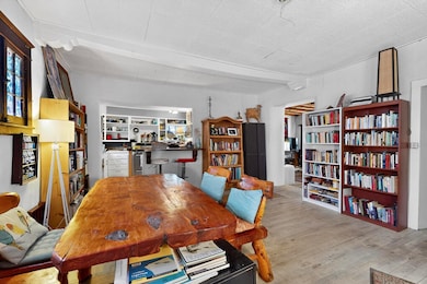 601 1 2 Paseo de Peralta unit A, B & C, Santa Fe, NM 87501 - photo 2