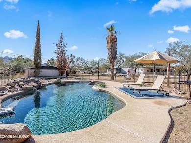 3560 E Wilds Rd, Tucson, AZ 85739 - photo 6