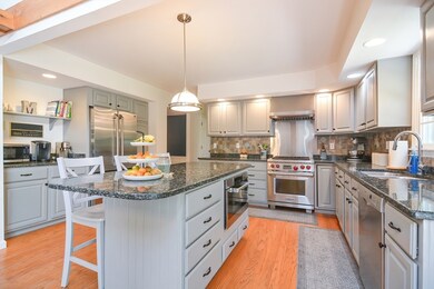 36 Dover Cir, Franklin, MA 02038 - photo 3