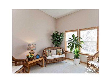 Sitting room. Or convert to formal dining room