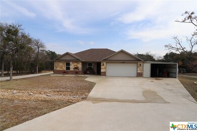 5641 Wagon Rd, Temple, TX 76502 - photo 2