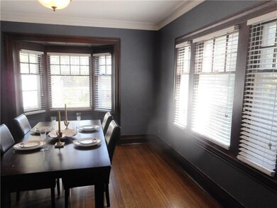 Dining Room...
