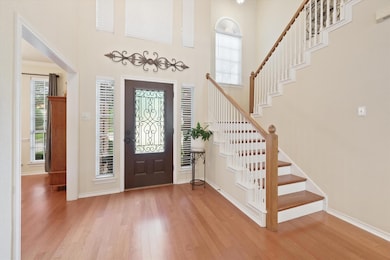 3236 River Bend Dr, Hurst, TX 76054 - photo 6