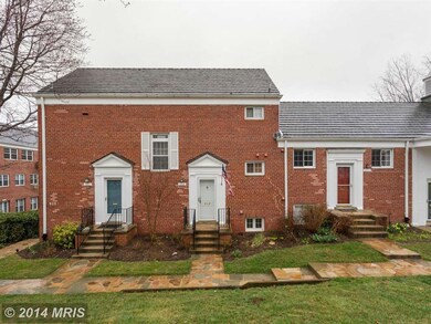 3359 Martha Custis Dr unit 3359, Alexandria, VA 22302 - photo 3