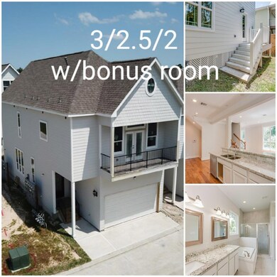 1813 Palmetto Landing Dr, Houston, TX 77009 - photo 2