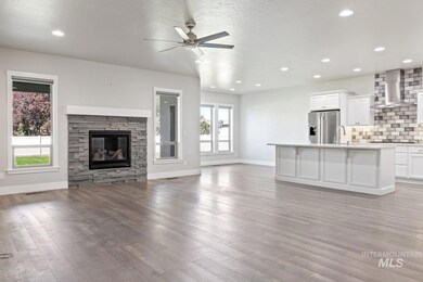 18107 N Fallspring Place, Nampa, ID 83687 - photo 7