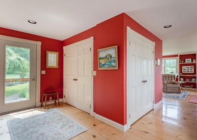 222 Huddle Rd, New Harbor, ME 04554 - photo 7
