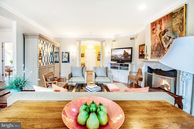 7 Norwood Ave unit 3-B, Bryn Mawr, PA 19010 - photo 7