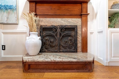 107 Stratton Ln, Clinton, OK 73601 - photo 7