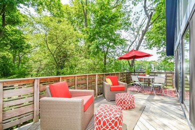 10 Hawthorne Park unit 10, Cambridge, MA 02138 - photo 3