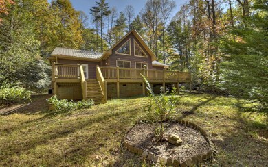 1050 Dover Falls Trail, Ellijay, GA 30540 - photo 4