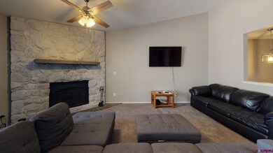 255 Pine Ridge Loop unit C5, Durango, CO 81301 - photo 7