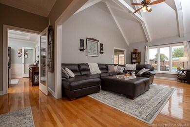 6042 Springcrest Dr, Georgetown, IN 47122 - photo 7