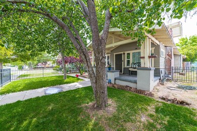 1337 N Roosevelt Ave, Fresno, CA 93728 - photo 4