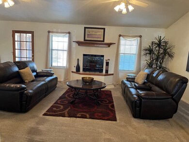 3007 El Dorado, Alamogordo, NM 88310 - photo 7