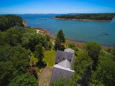 55- 12 Dyer Point Road - Owl's Head -JAC