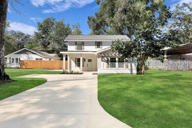 617 Jasper St, Ridgeland, SC 29936 - photo 2