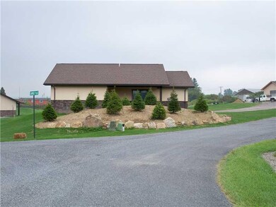 Other. DRIVEWAY INTO PARSON RUN