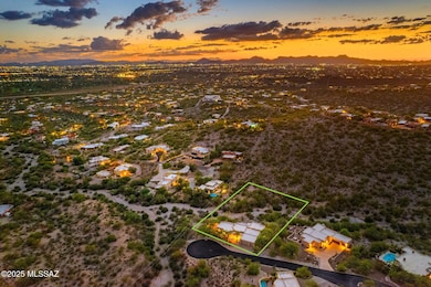 4021 N Painted Quail Dr, Tucson, AZ 85750 - photo 5