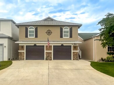 Brand-new Khaki Brown Cedarmill Fiber Cement Lap Siding just installed (3/2025)