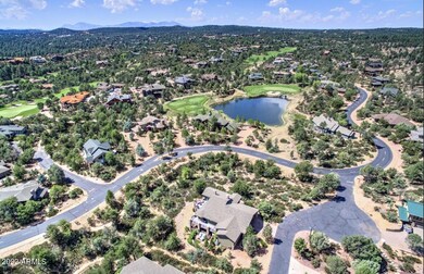 2801 E Golden Rod Cir unit 89, Payson, AZ 85541 - photo 4