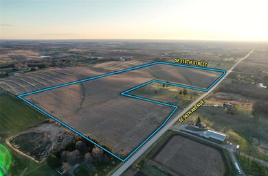 0 SE 56th Ave & Se 116th St unit 714938, Runnells, IA 50237 - photo 3