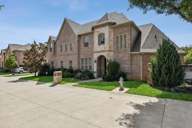 1245 Haven Cir, Southlake, TX 76092 - photo 3