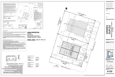 House Plans