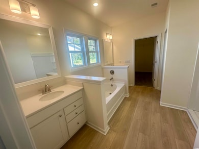 3016 Gadwall Dr unit Lot 03 Rivercrest, Aynor, SC 29511 - photo 2