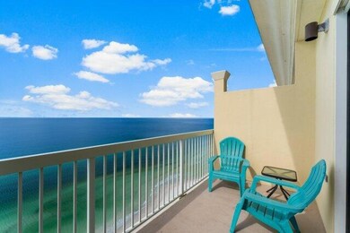 Celadon Beach Condominium unit 2307D, Panama City Beach, FL 32413 - photo 2