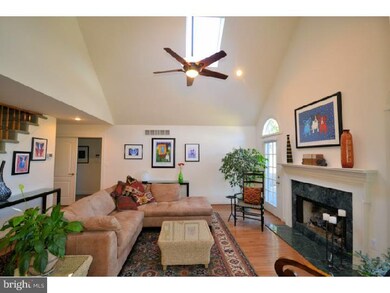 9316 Eagleview Dr, Lafayette Hill, PA 19444 - photo 6