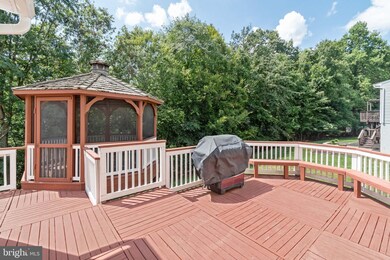 7617 Stratfield Ln, Laurel, MD 20707 - photo 5