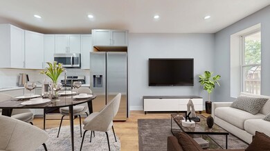 4907 W Walton St, Chicago, IL 60651 - photo 4