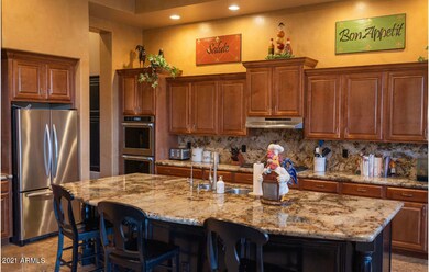 3374 CARDINAL - KITCHEN2