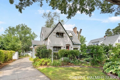 918 Ruddiman Dr, Muskegon, MI 49445 - photo 3