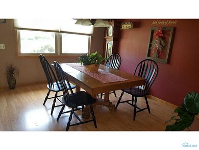 Dining Room.