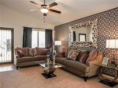 11566 Flor Liatris Dr, Socorro, TX 79927 - photo 3