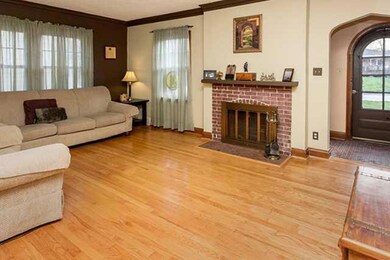 Living Room.