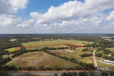 901 Friendship Rd, Weatherford, TX 76085 - photo 2