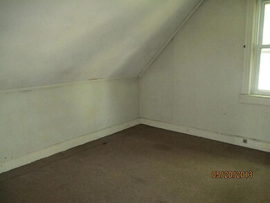 Bedroom.