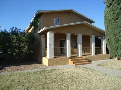 3034 Wheeling Ave, El Paso, TX 79930 - photo 3