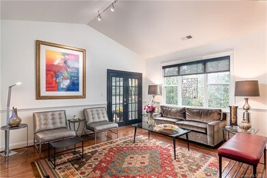 Enjoy your spacious and bright living room.