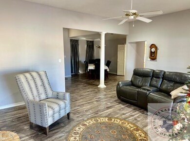 46 Fernwood Dr, Texarkana, TX 75503 - photo 4