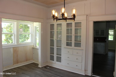 96 Fruitland Park Rd, Wiggins, MS 39577 - photo 5