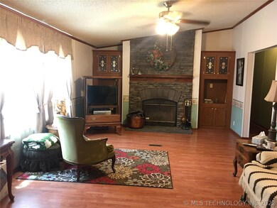 5950 Jones Rd, Okmulgee, OK 74447 - photo 6