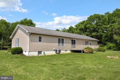 252 Messick Rd, Strasburg, VA 22657 - photo 4